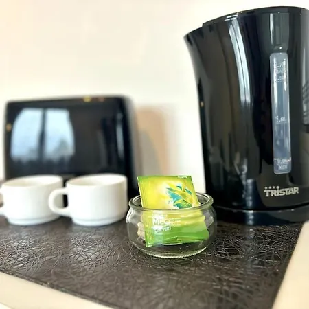 Appartement L'oceane, Spacieux Avec Place De Parking, Proche *