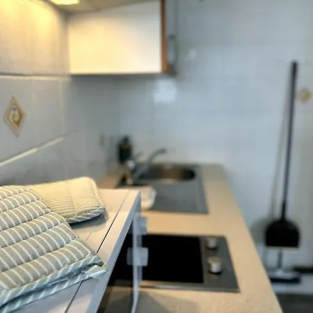 L'oceane, Spacieux Avec Place De Parking, Proche Appartement