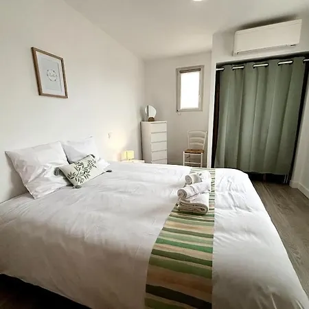 L'oceane, Spacieux, Proche