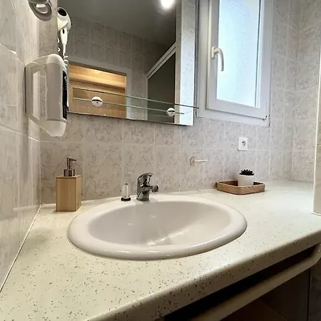 L'oceane, Spacieux Avec Place De Parking, Proche