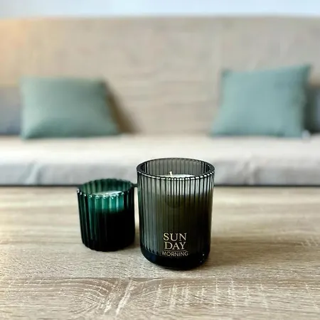 Appartement L'oceane, Spacieux Avec Place De Parking, Proche *