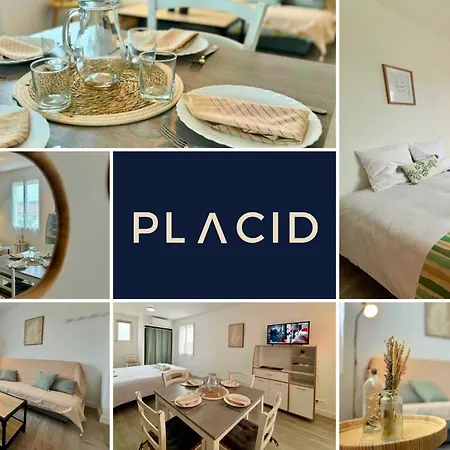 L'oceane, Spacieux Avec Place De Parking, Proche Appartement *